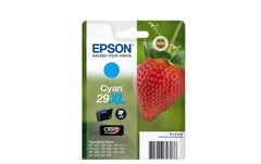 Tinte Epson C13T29924012 Cyan XL