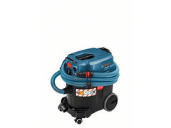 Bosch Professional | GAS 35 M AFC | Saugleistung 1380 Watt