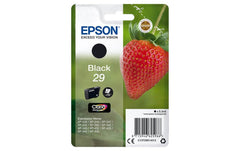 Epson, Tinte T29814012 Black