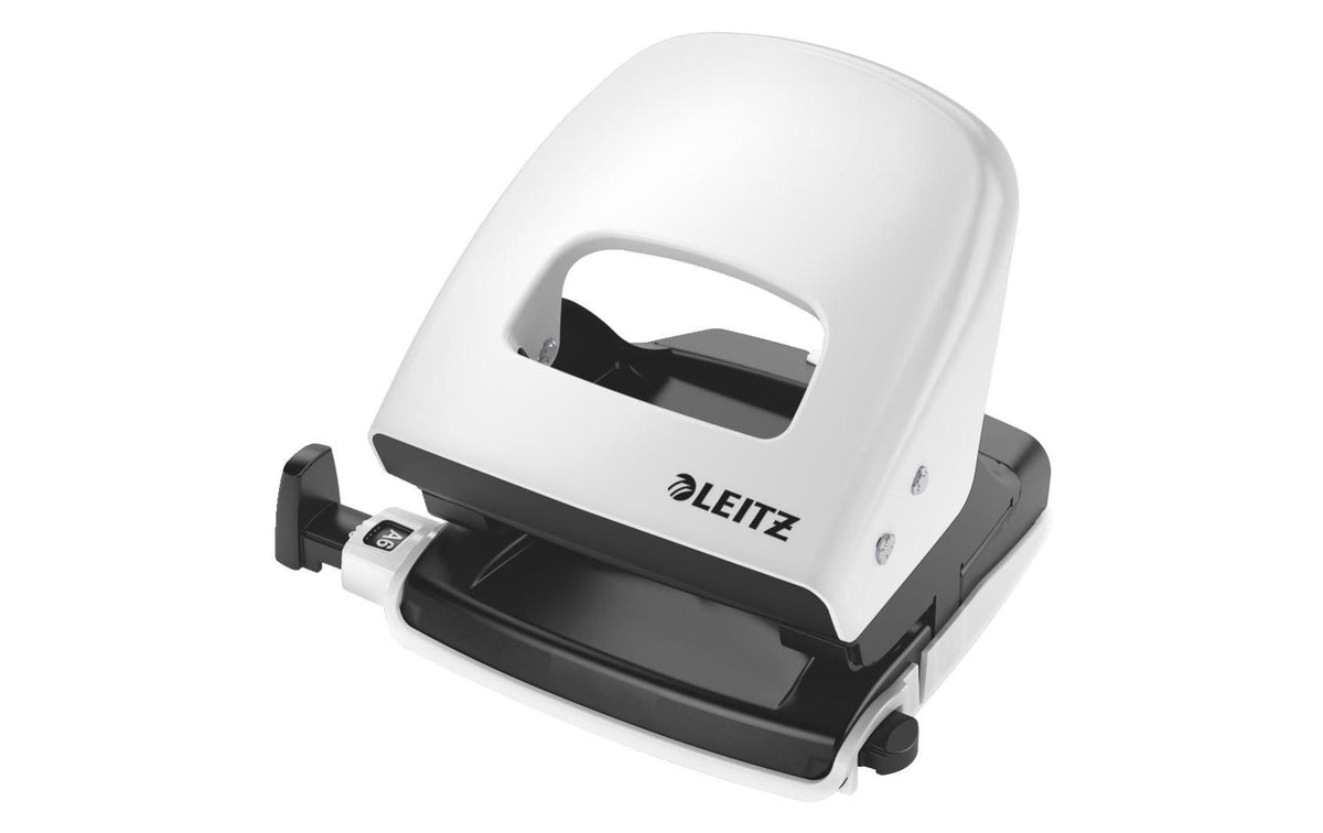Leitz WOW Bürolocher NeXXt