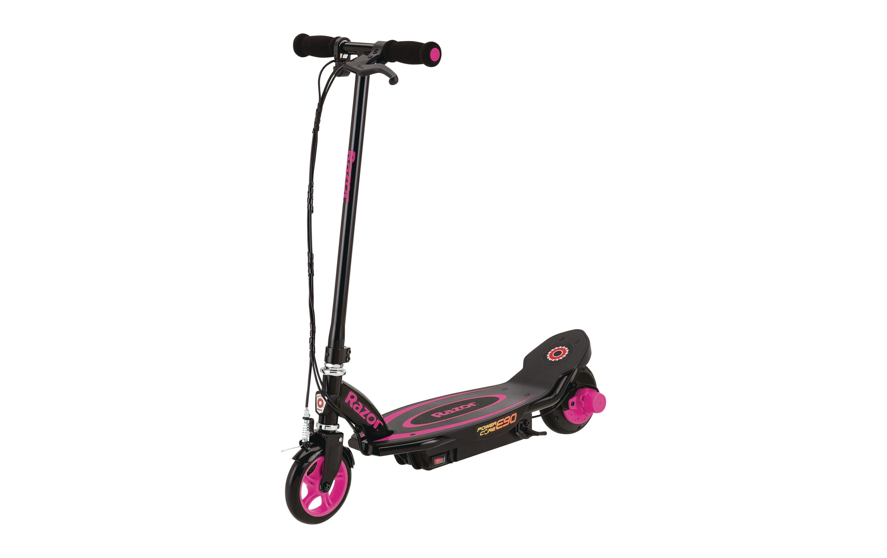 Razor, E-Scooter Power Core E90, Pink