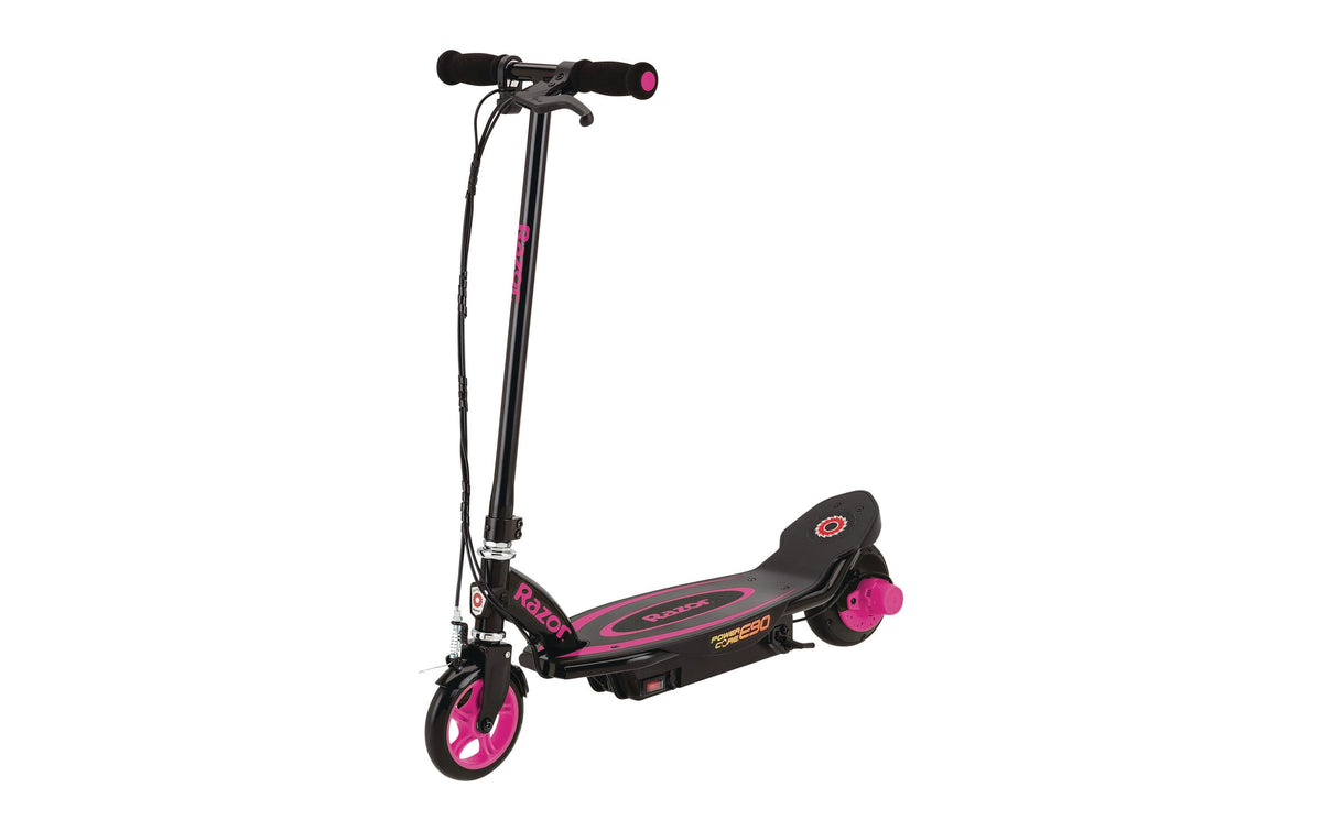 Razor, E-Scooter Power Core E90, Pink