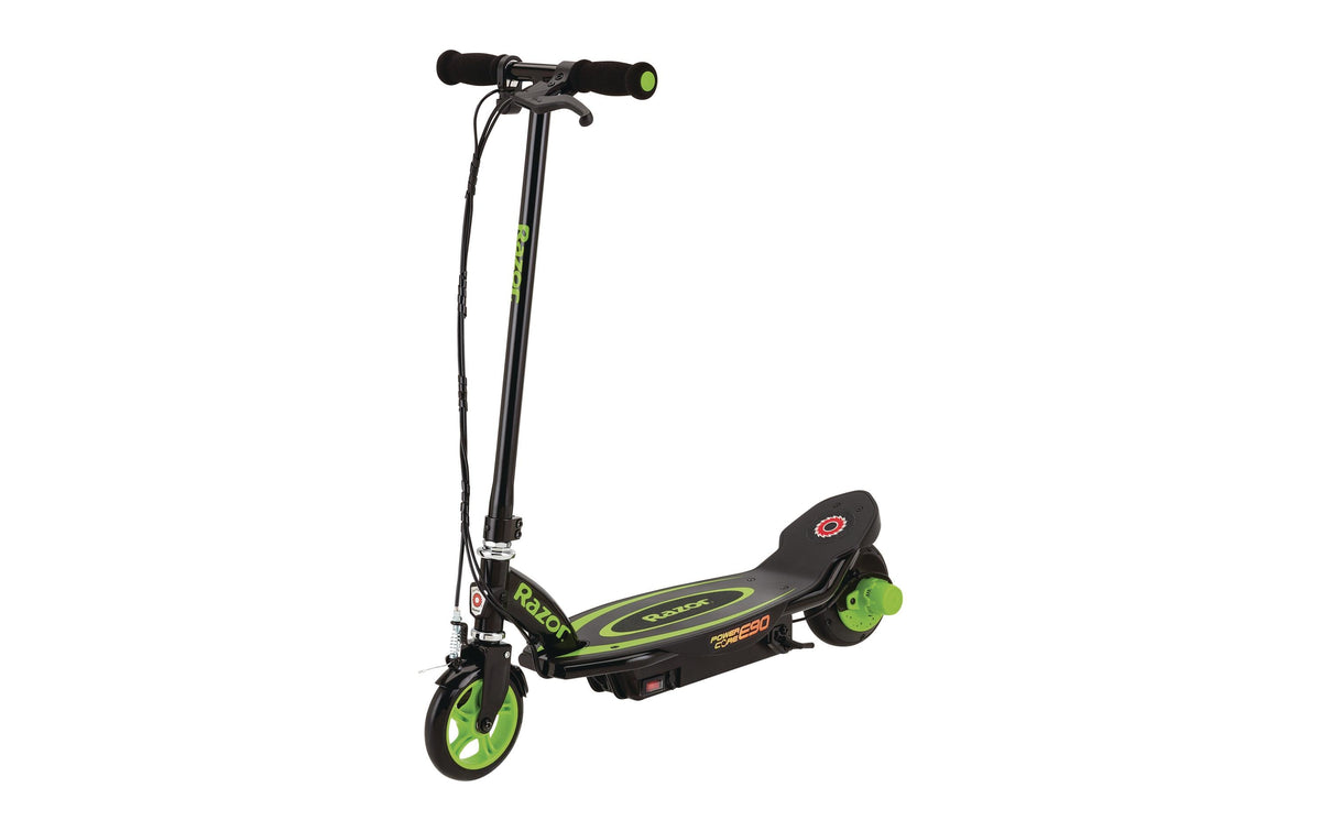 Razor, E-Scooter Power Core E90, Green