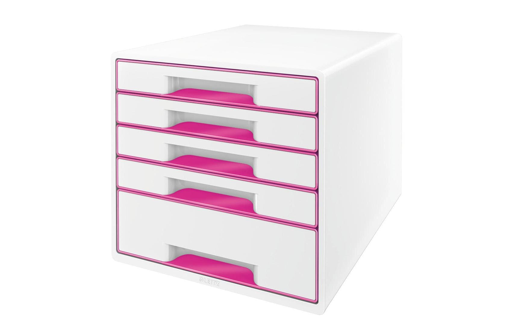 Leitz WOW CUBE