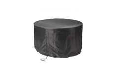 AeroCover | Schutzhülle Ø200x85 cm | Sitzgruppe, anthrazit