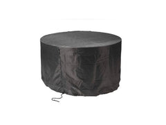 AeroCover | Schutzhülle Ø200x85 cm | Sitzgruppe, anthrazit