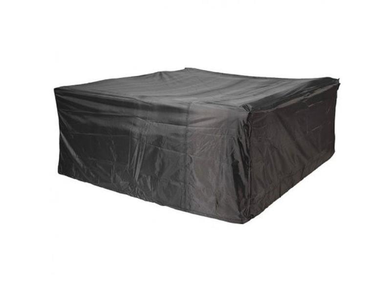 AeroCover | Schutzhülle 270x210x70 cm | Lounge, anthrazit