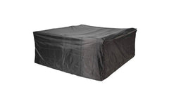 AeroCover | Schutzhülle 270x210x70 cm | Lounge, anthrazit
