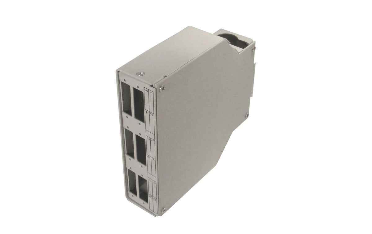 Lightwin Industriespleissbox,