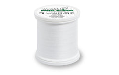Madeira Unterfaden Bobbinfil Nr 60 weiss