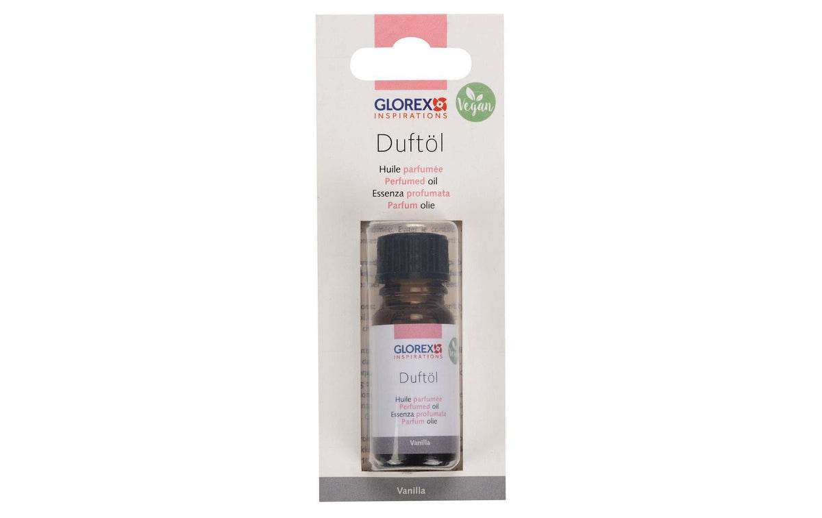 Glorex Duftöl für Seife und Wachs