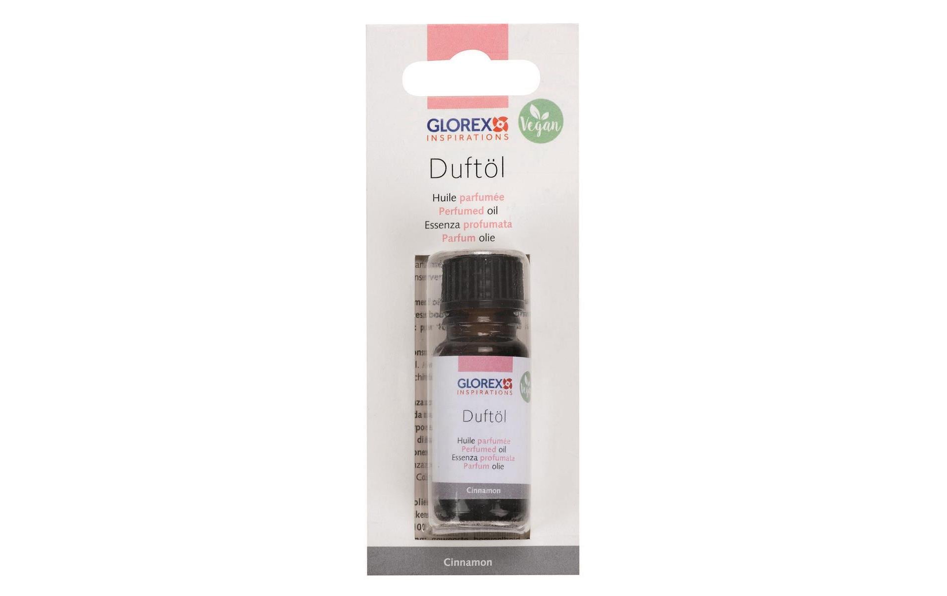 Glorex, Duftöl Cinnamon 10 ml