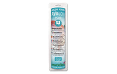 Madeira Stickfolie Wash Aways Avalon Plus