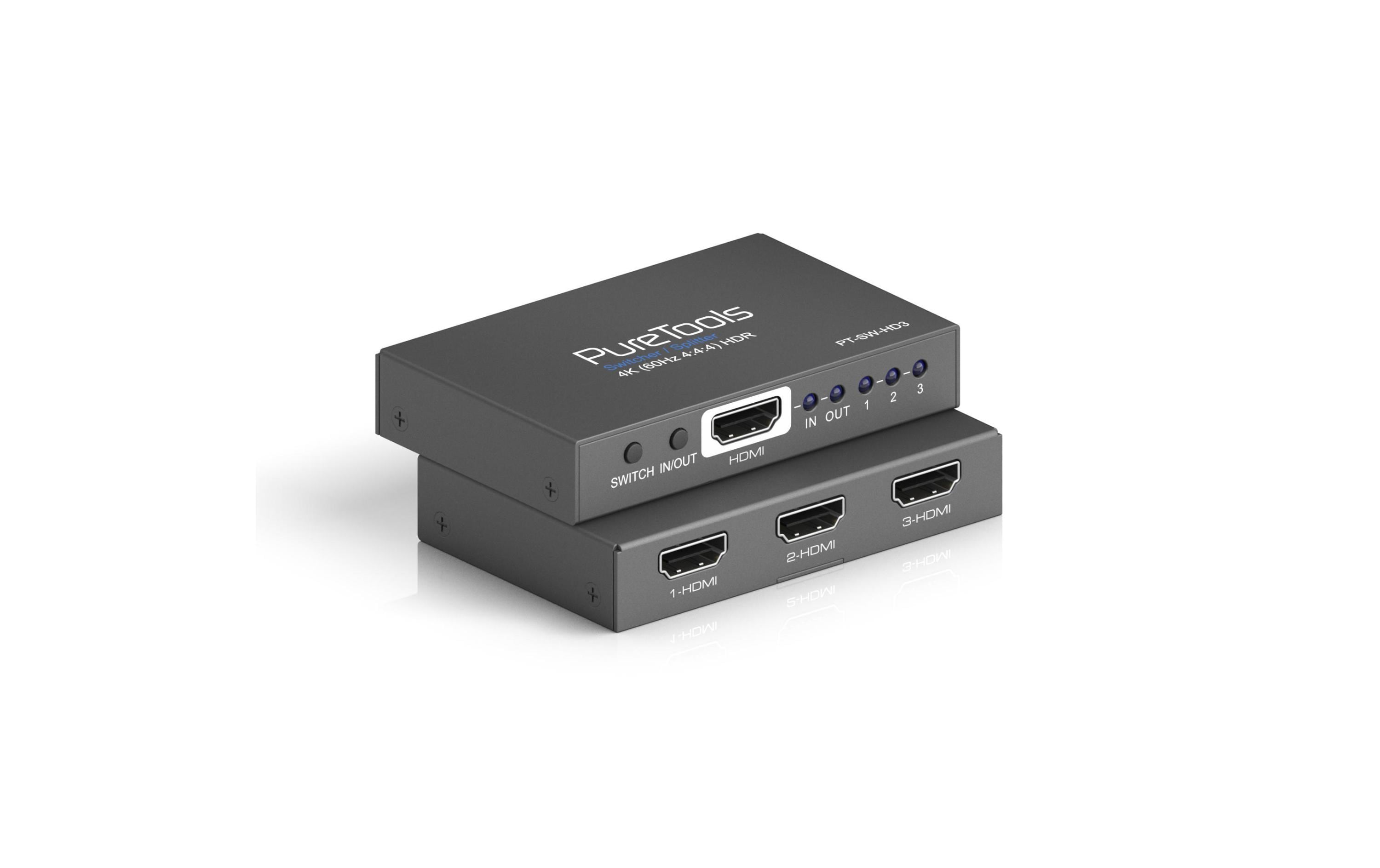 PureTools PT-SW-HD3