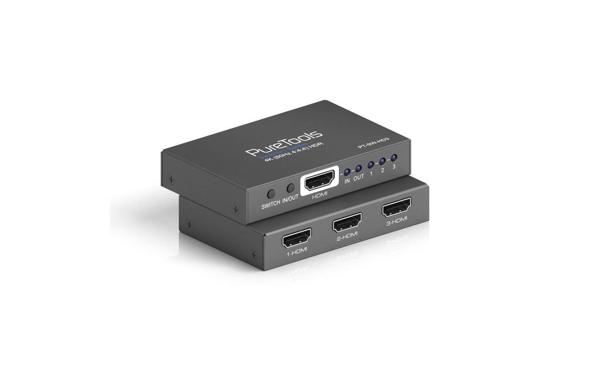PureTools PT-SW-HD3