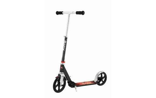 Razor | A5 Lux Scooter - Black Label 23L Intl (MC3) | Kick Scooter