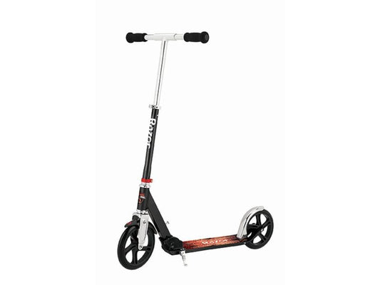 Razor | A5 Lux Scooter - Black Label 23L Intl (MC3) | Kick Scooter