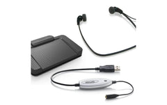 Philips Transcription Hardware 5220