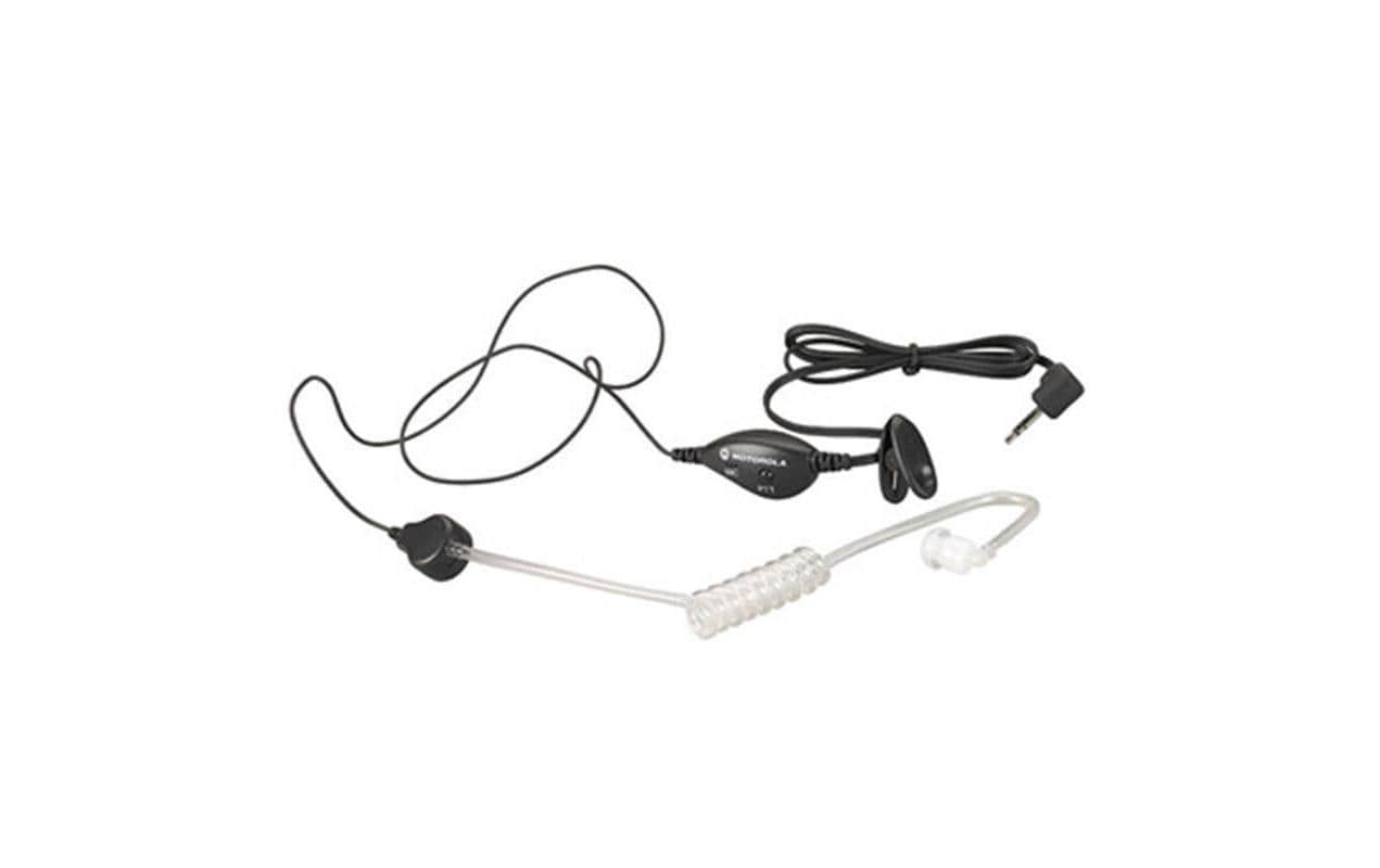 Motorola Security Headset PMR00641