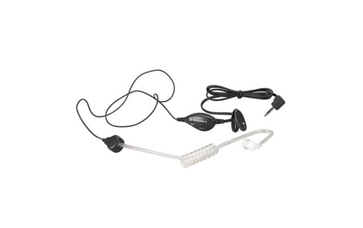 Motorola Security Headset PMR00641