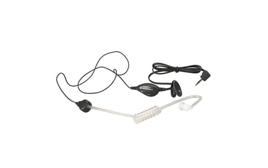 Motorola Security Headset PMR00641
