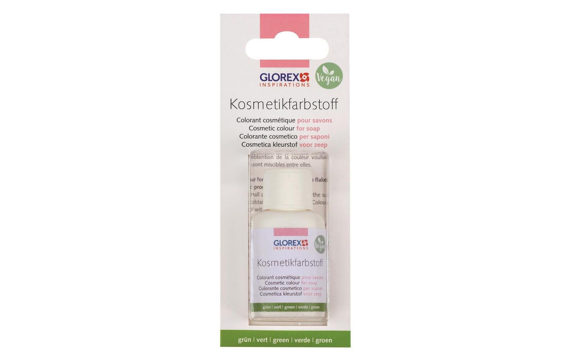 Glorex Seifen Farbstoff 20ml