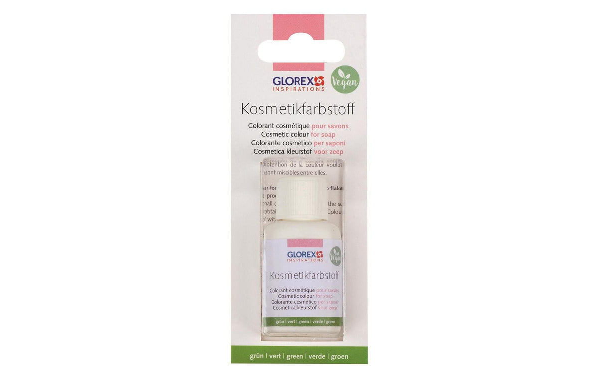 Glorex Seifen Farbstoff 20ml