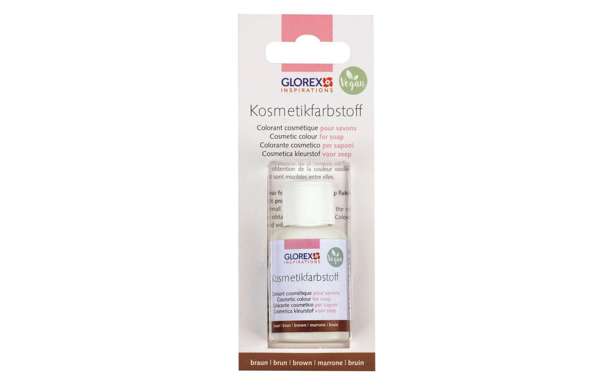 Glorex Seifen Farbstoff 20ml