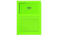 ELCO, Sichthülle Ordo Classico Hellgrün, 10