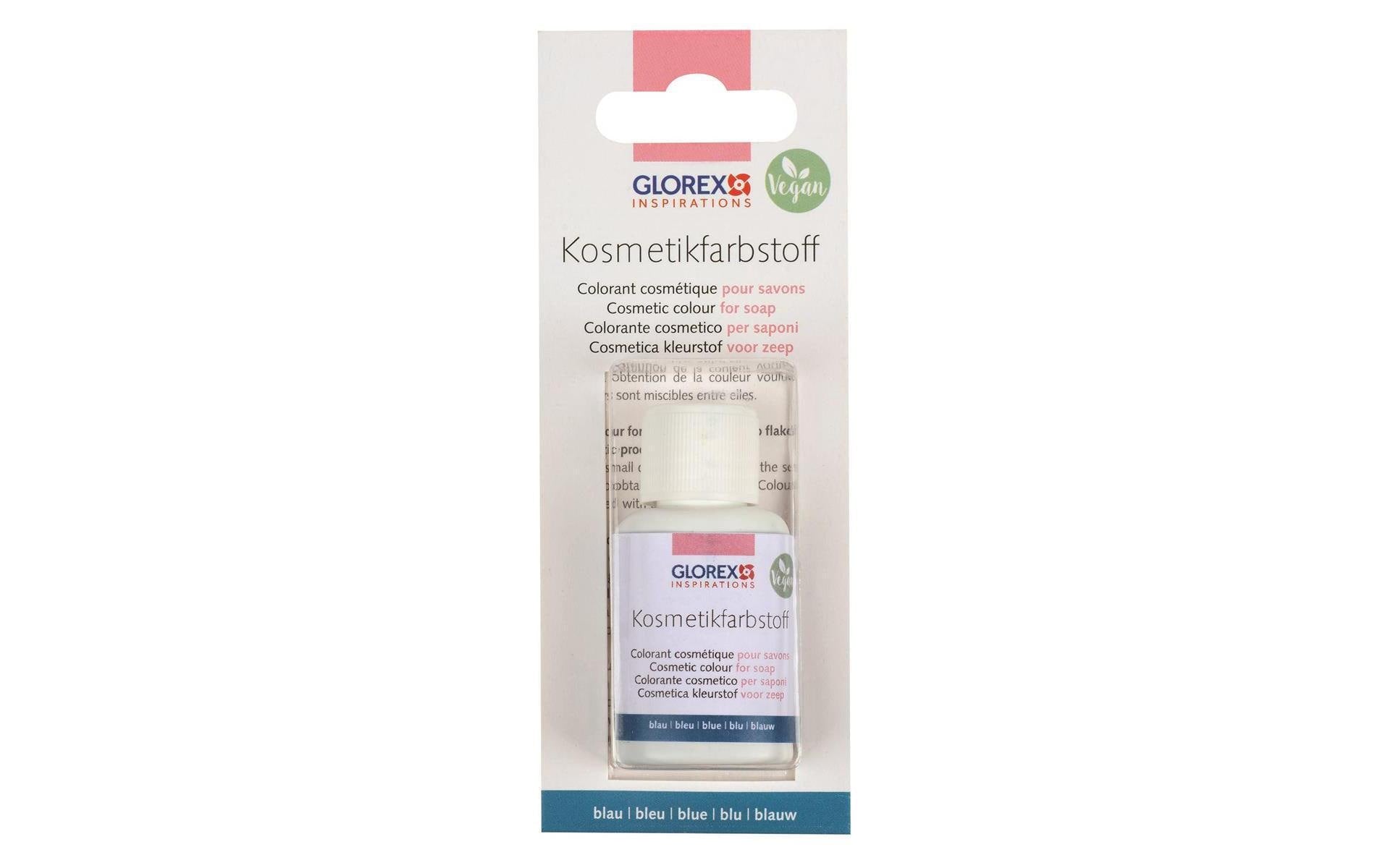 Glorex Seifen Farbstoff 20ml
