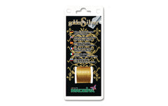Madeira Spezialgarn Edel gold
