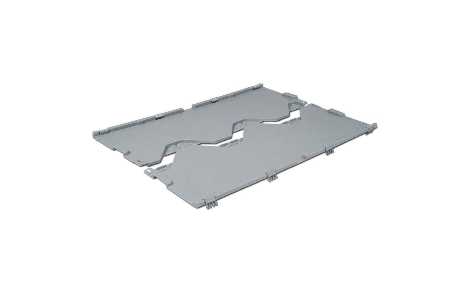 Utz Deckelset zu Faltbox