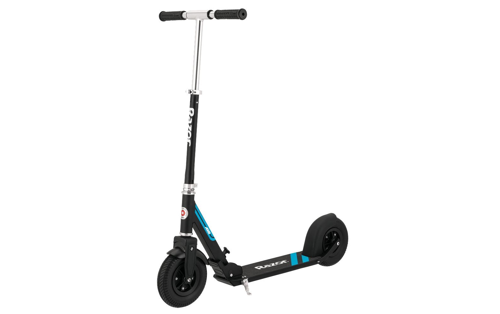 A5 Air Scooter - Black 23L (MC2)