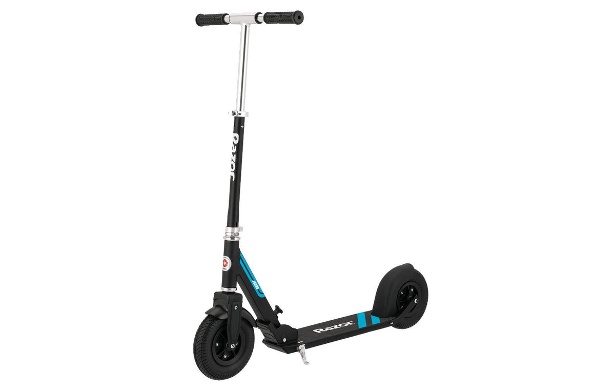 A5 Air Scooter - Black 23L (MC2)