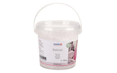 Glorex Badesalz 700g