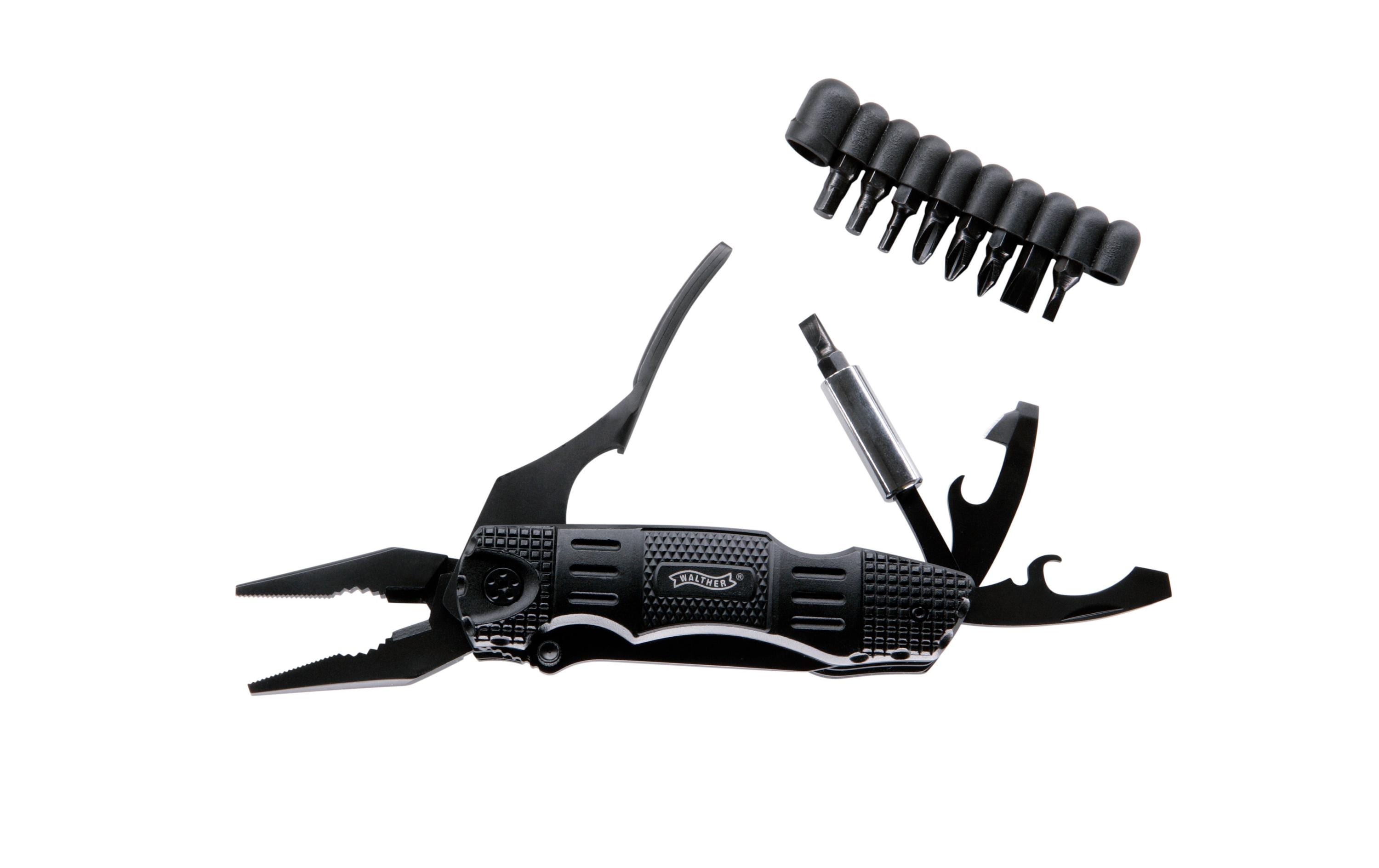 Walther Taschenmesser MTK