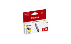 Canon, Tinte CLI-581XXL Yellow