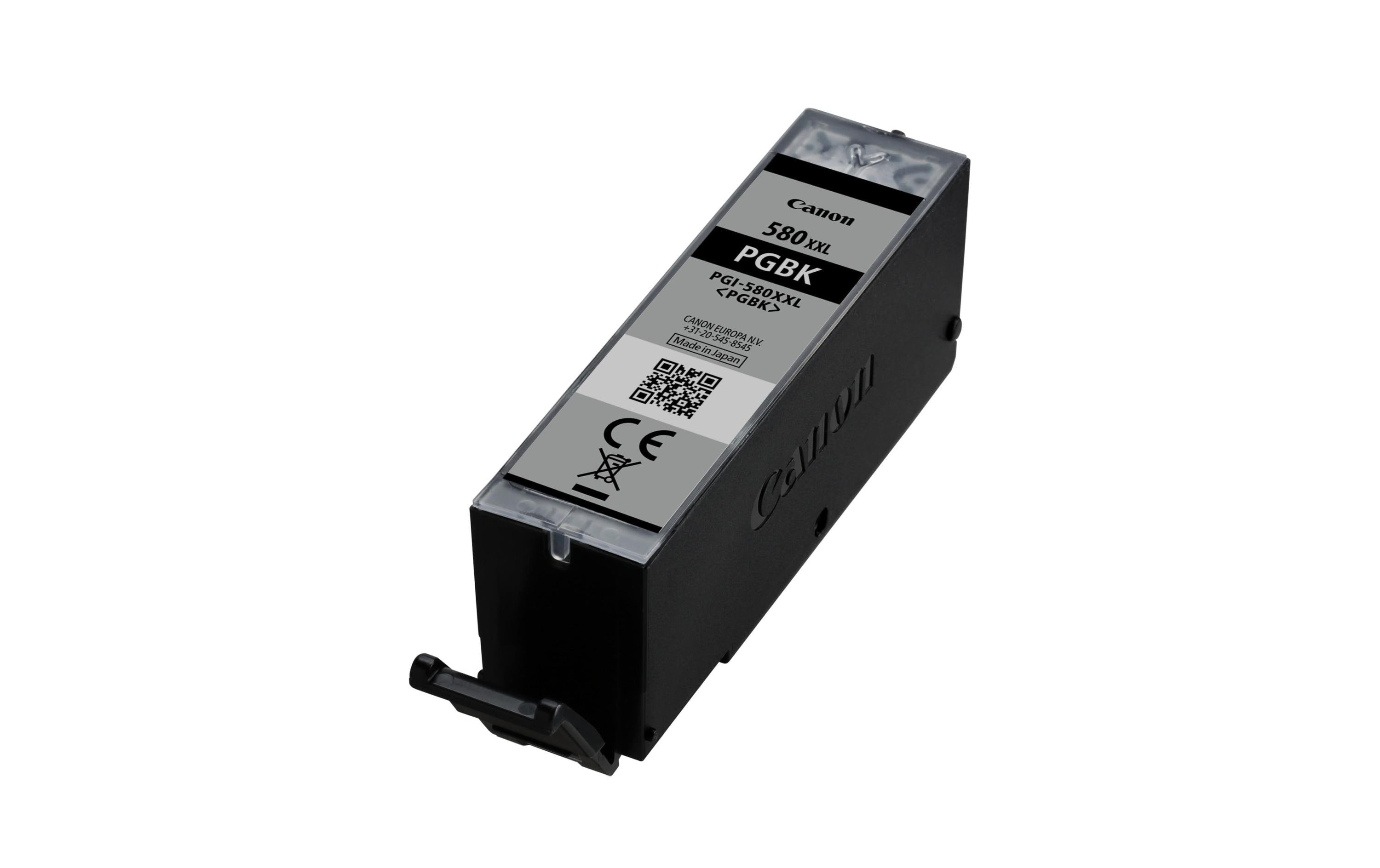 Canon, Tinte PGI-580PGBK XXL Pigmented Blac