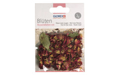 Glorex, Blüten Rosenblüten 3g