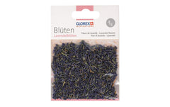 Glorex, Blüten Lavendelblüten 4g