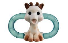 Sophie la girafe Beissring zum kühlen