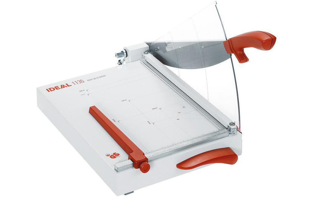 IDEAL Hebelschneider 1135