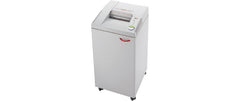IDEAL | Aktenvernichter 2604-C/C | bis zu 17 Blatt, 100 Liter, Sicherheit P-5