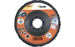 kwb Reinigungsscheibe / Ws / 115Ls