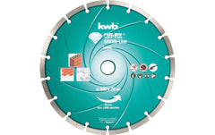 kwb Diamant-Trennscheibe Greenline 230