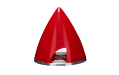 Spinner 2-Blatt 57mm