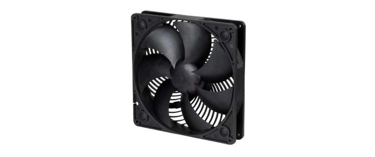 Gehäuselüfter SilverStone SST-AP181