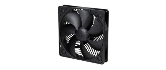 Gehäuselüfter SilverStone SST-AP181