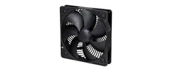 Gehäuselüfter SilverStone SST-AP181