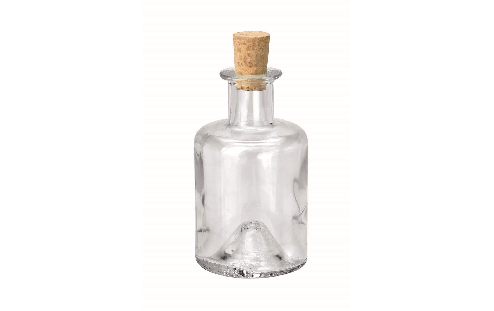 Glorex Glasflasche